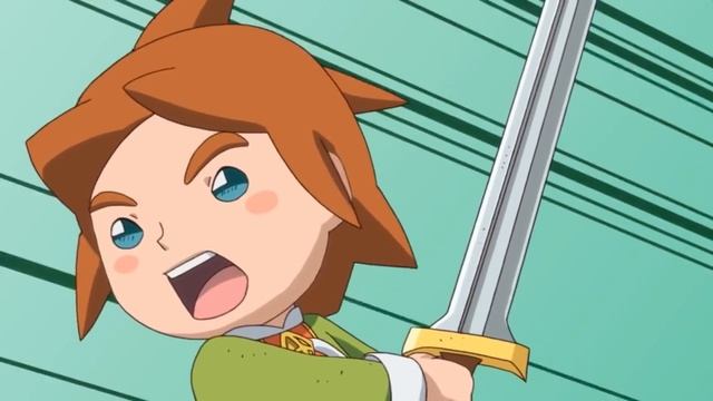 Return to PopoloCrois: A STORY OF SEASONS Fairytale Announcement Trailer (EU) смотреть онлайн