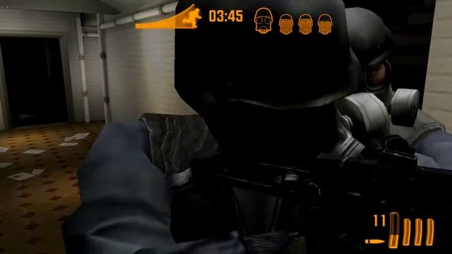 САМЫЙ ВНИМАТЕЛЬНЫЙ И ЛУЧШИЙ СТРЕЛОК! | THE REGIMENT (БРИТАНСКИЙ СПЕЦНАЗ) смотреть онлайн