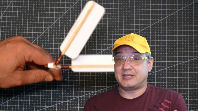 Простейший орнитоптер: как сделать своими руками летающую модель. смотреть онлайн