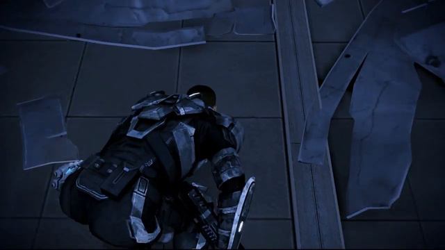 I Promise - Miranda Lawson in ME3 смотреть онлайн