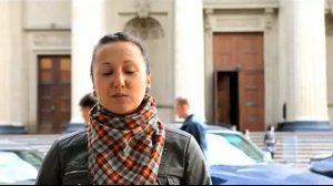 Какая связь между Святым Духом и избранными для написания Библии людьми? Беседа 2, эпизод 4