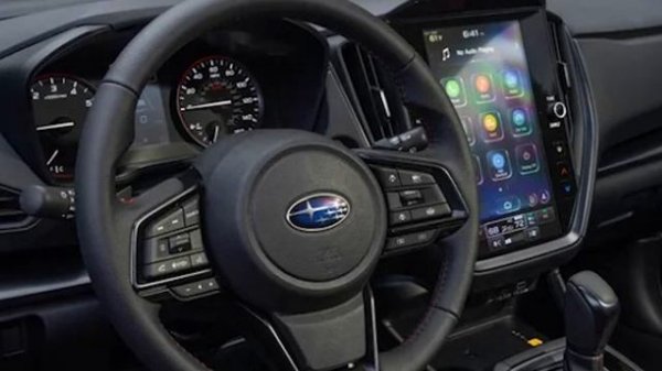 ALL NEW SUBARU WRX 2024 2025 - TR/GT : ?THE ULTIMATE PERFORMANCE SPORTS SEDAN