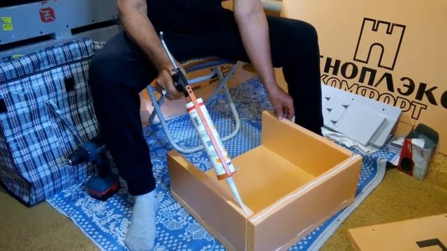 Термосумка из ничего для транспортировки дендры смотреть онлайн