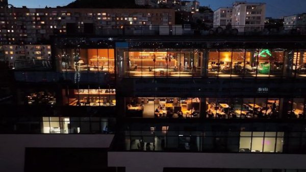 Водный комплекс AQUATORIA