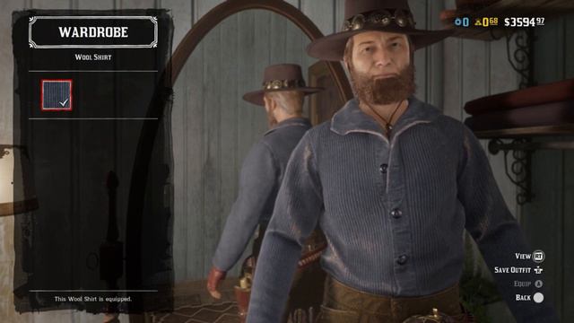 How To Make Red Harlow's Outfit In Red Dead Online REDUX!