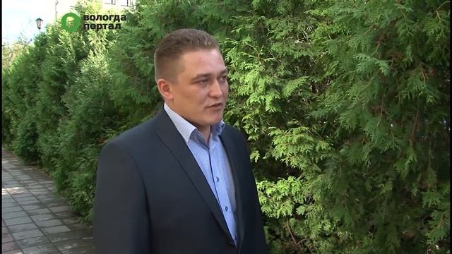 С программами кружков и секций познакомят вологжан на «Школьном базаре» смотреть онлайн