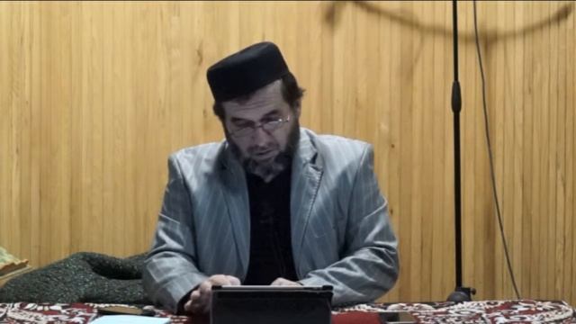 Салават Пророку Мухlаммаду ﷺ после Ат-Тахlият смотреть онлайн