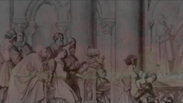 URI BRENER - Symphony Nr.4 "FAUST" for viola and symphony orchestra (2008) смотреть онлайн