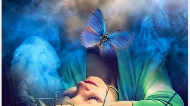 Базовая Медитация Тета Хилинг. Выход на 7 план бытия. Любовь и процветание. смотреть онлайн