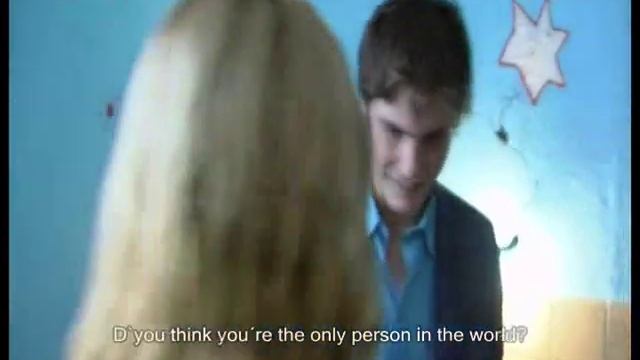 2. "Das Weisse Rauschen" - The White Sound (english sub) смотреть онлайн