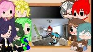 Реакция 13 карт на Бубновых♦️[1/1]