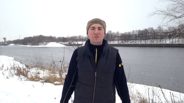 Фидерная рыбалка на Москве реке. Декабрь. Краткий отчёт. Три Реки ТВ смотреть онлайн