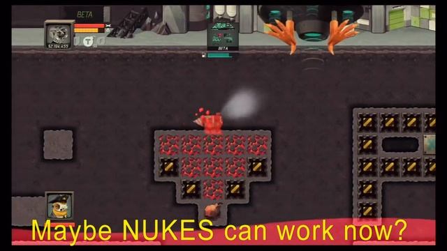 Super Motherload: Walkthrough Gameplay - Final Boss Glitch смотреть онлайн