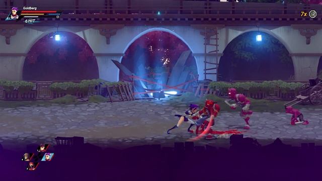 Shing! Gameplay (PC Game) смотреть онлайн