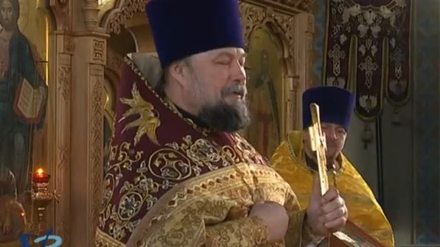 День Святого Николая 0+ смотреть онлайн