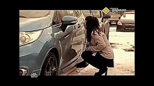 Автосоветы бывалых: Замёрзла личинка замка.