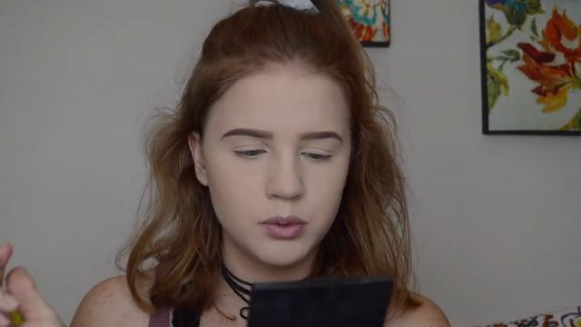 MY GO-TO SUMMER MAKEUP LOOK TUTORIAL // Savi Klasen смотреть онлайн