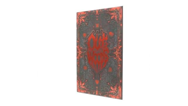 Out of the Woods - Card Game Box смотреть онлайн