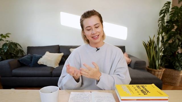 ТОП-5 КНИГ ДЛЯ БЛОГЕРОВ. Ключевые идеи. смотреть онлайн