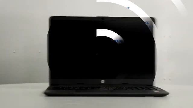 НИКС Компьютерный Супермаркет представляет видео: Ноутбук HP 15s-eq1162ur (22R19EA) #1 смотреть онлайн