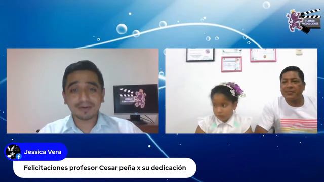 PRESENTACIÓN DE NUESTRA SOBERANA "HANNA I" смотреть онлайн