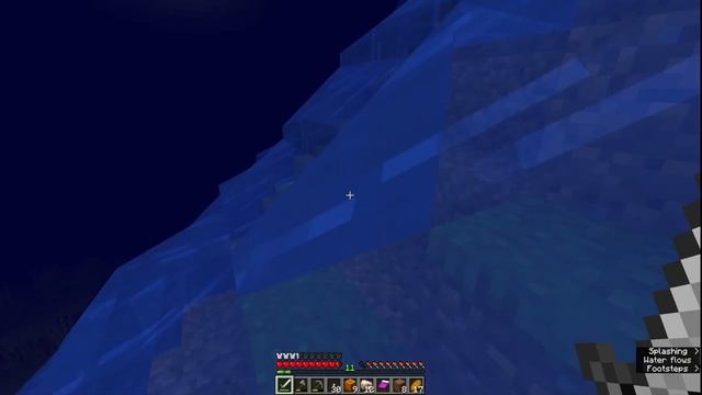 It's a Java World! With a Controller? Bedrock Player plays Java! Horse, donkey & shift troubles! смотреть онлайн