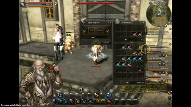 Waren Story Enchanting смотреть онлайн