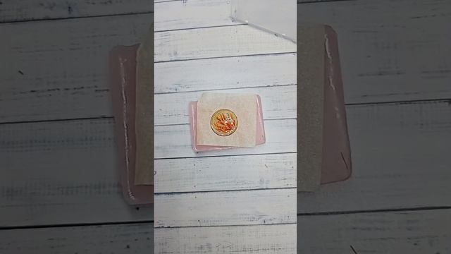 Превращаю одну пару серёжек в четыре. Эпоксидная смола. Сухоцветы . Бижутерия. Часть 1 смотреть онлайн