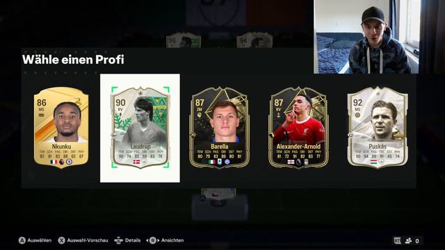 EA FC 24 (FIFA 24): 125 RATED! PELE + 10x ICONS & 5x TOTYs in 126 Fut Draft Challenge! Ultimate Tea смотреть онлайн