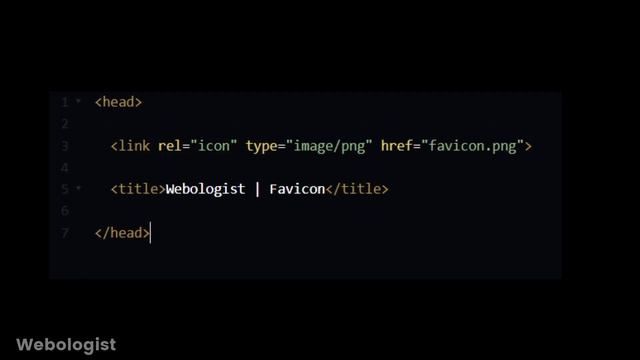 Learn to Add Favicon to Your Website With an Example смотреть онлайн