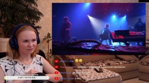 Реакция на КиШ - Американское МТВ