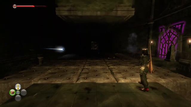 Fable II Getting the best weapon смотреть онлайн