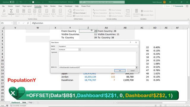 From Data to Dynamic Dashboard. Complete Course with Form Controls смотреть онлайн