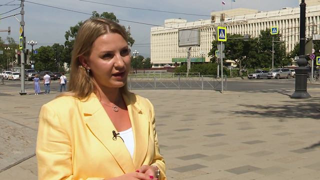 Что такое инициативное бюджетирование? Финграм 15.08.23 смотреть онлайн