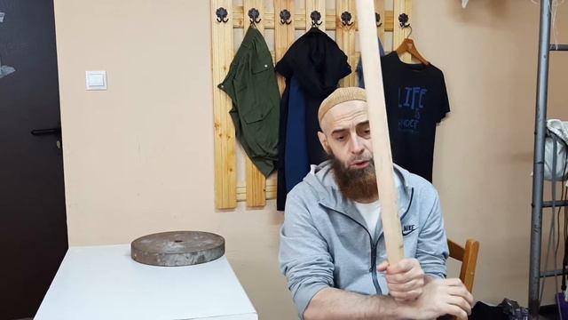 Укрепление кисти (хвата)(3) смотреть онлайн