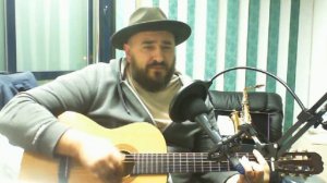 Посмотрите ноги мои босы