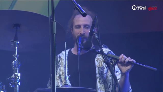 jazzahead! digital 2021 - Guy Salamon Group смотреть онлайн