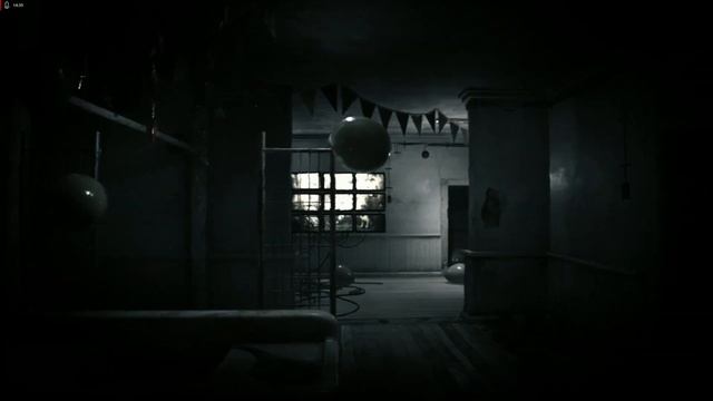 Resident Evil 7 Biohazard #6 Кассета С днем рождения! смотреть онлайн