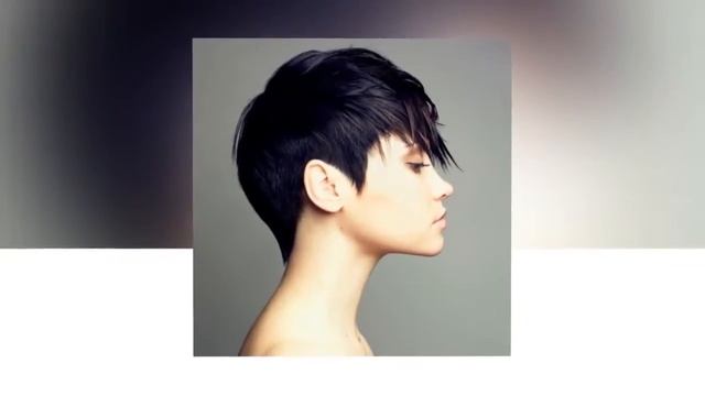 Модные короткие стрижки которые молодят 2015 Short haircuts that make younger 20152 смотреть онлайн