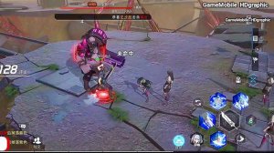 Top 12 Best MMORPG Cross Platforms for PC Mobile Android iOS | High graphics mmorpg