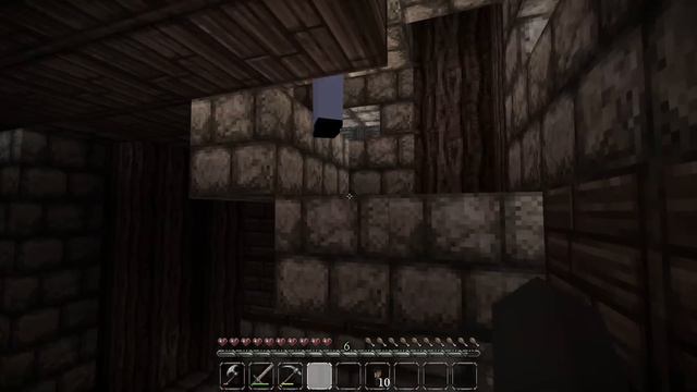 Minecraft Creepypasta | JUKEBOX HEAD смотреть онлайн