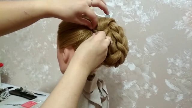 ★Stylish Hairstyle 2020★Стильная Прическа 2020★时尚发型 2020★ смотреть онлайн