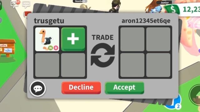 ЧТО ДАЮТ ЗА НЕОН OSTRICH В ADOPT ME! | Roblox Adopt me смотреть онлайн