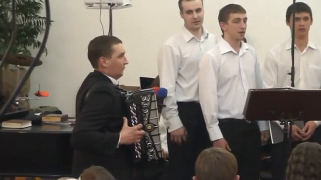 Всё для тебя высшим разумом создано - христианские песни смотреть онлайн
