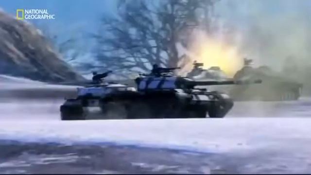 WORLD OF TANKS.КАК СОЗДАВАЛИ ИГРУ КОМПАНИЯ WARGAMING. смотреть онлайн
