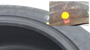 ТОЧКИ НА ШИНЕ - нужны для...