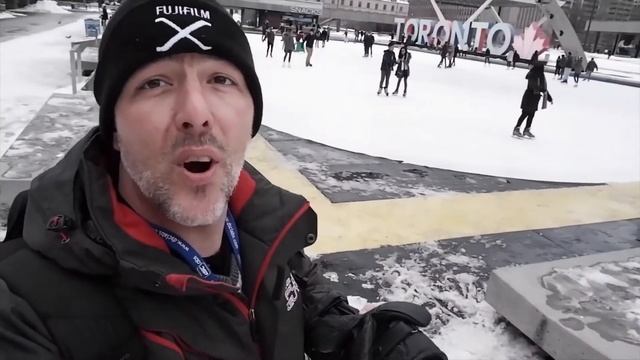 Первый обзор FUJIFILM X-A5 FujiGuys