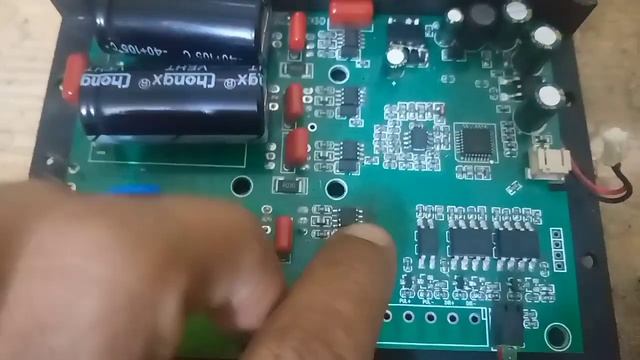 Stepper Drive Repair | কিভাবে মেরামত করতে হবে | смотреть онлайн