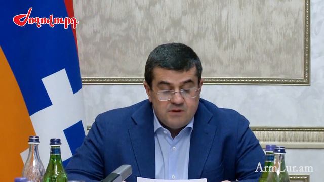 Ադրբեջանի նոր առաջարկն ու Արցախ արձագանքը. ինչ է ասում ադրբեջանական կողմը смотреть онлайн