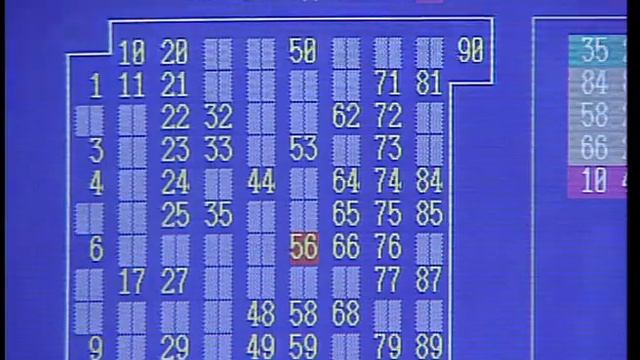 229-й тираж Русского лото 28 февраля 1999 года. В гостях Ирина Печерникова и Дмитрий Маликов смотреть онлайн